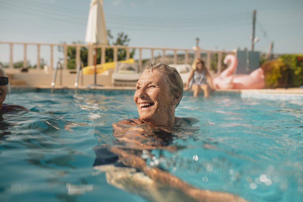 Cuidados durante el verano - TENA
