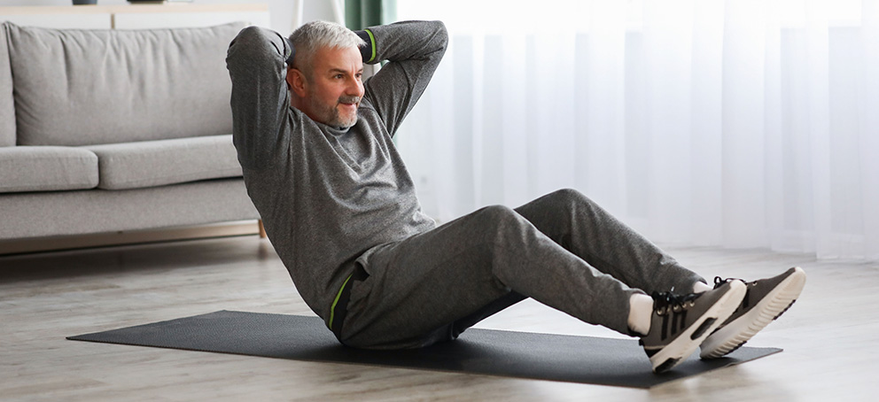 !Ejercicios de Kegel para hombres: qué son, beneficios y cómo hacerlos paso a paso