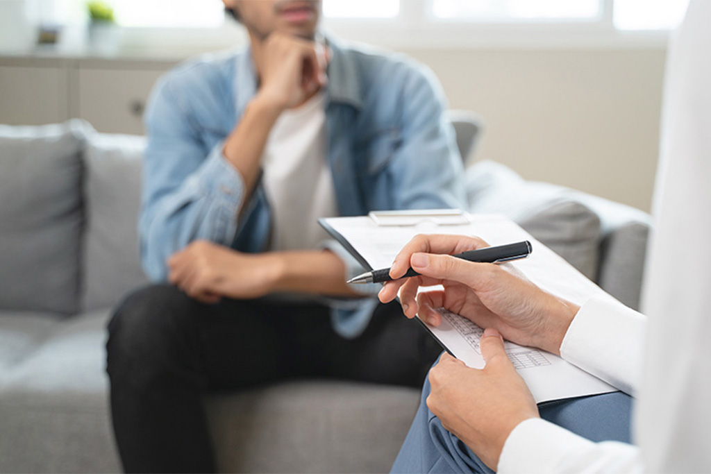 Exámen de próstata: previene el cáncer al hacerlo oportunamente